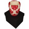 014 0141 Aromatherapy Candles Red
